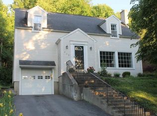 603 Crawford Ave, Syracuse, NY 13224