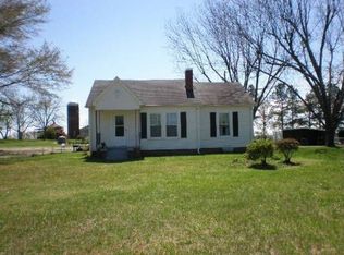 450 Harmon Rd, Ellenboro, NC 28040