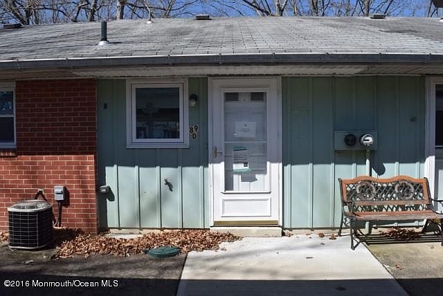 1st image of 89D Dorchester Dr #100D