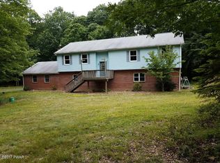 1740 Route 6, Hawley, PA 18428