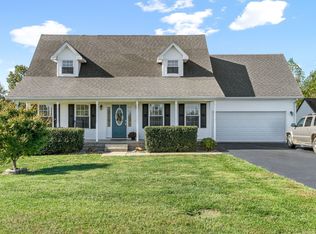 10753 Dawson Springs Rd, Crofton, KY 42217