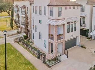 3610 Chenevert St, Houston, TX 77004