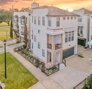 3610 Chenevert St, Houston, TX, 77004