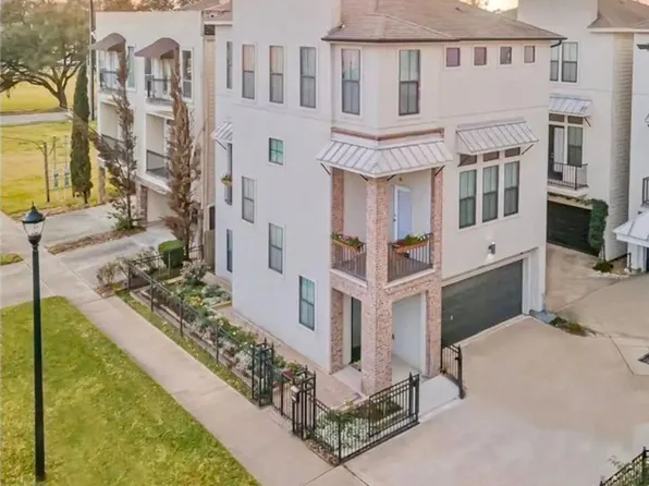 3610 Chenevert St, Houston, TX 77004