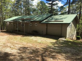 21889 Ridgeview Ln, Rogers, AR 72756