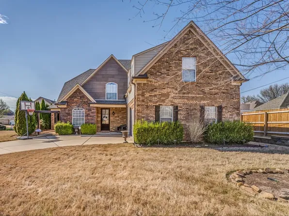 319 Elsberry St, Munford, TN 38058