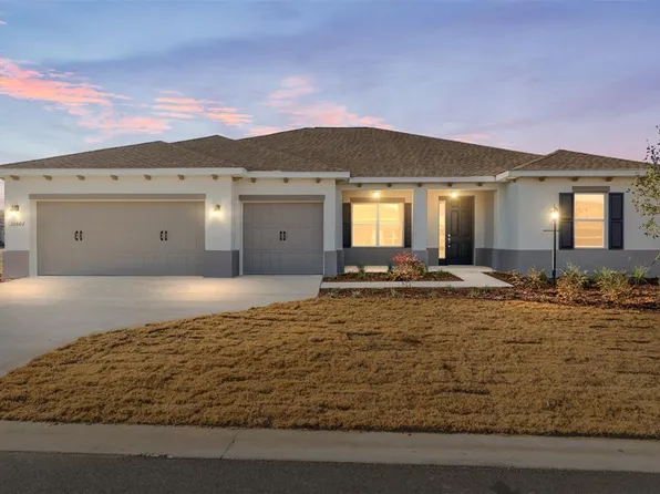 10602 SW 101st Lane Rd, Ocala, FL 34481