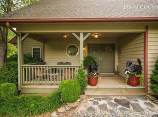 232 Lonnie Ln, Fleetwood, NC 28626