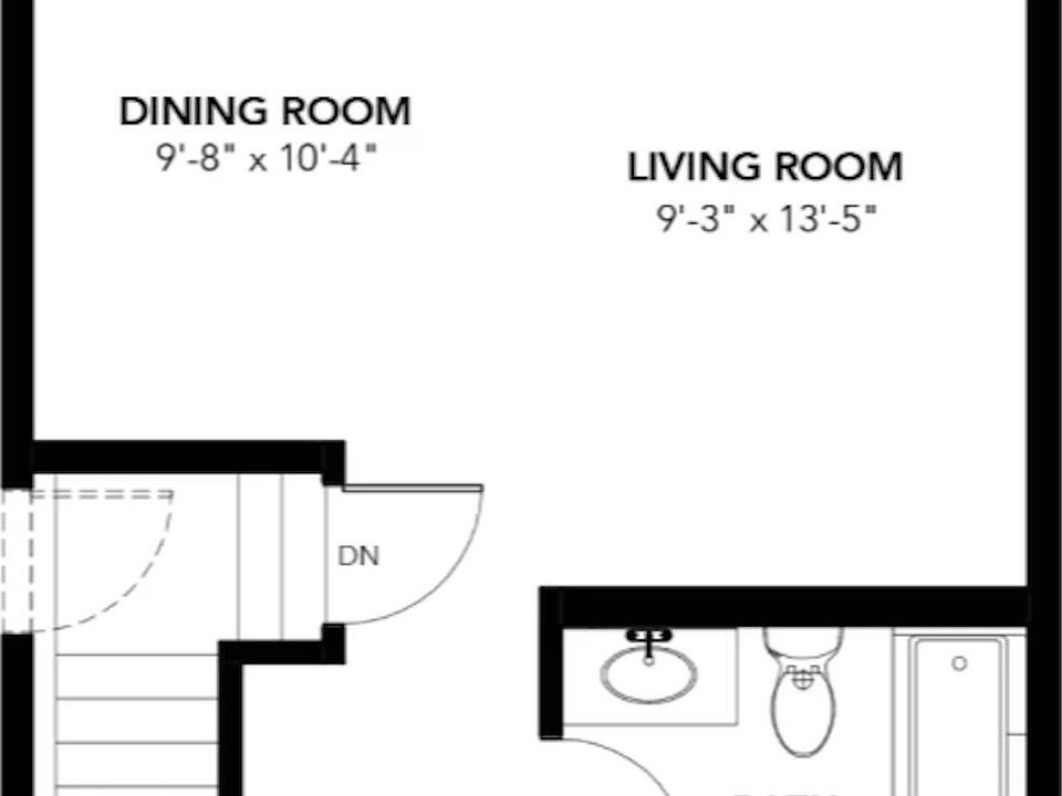 2nd image of 6341 Greenaway Ave NW