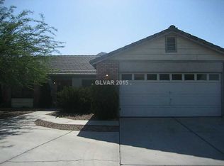1472 Sunvue Cir, Las Vegas, NV 89110