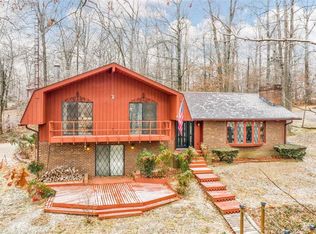 295 Dogwood Dr, Livermore, KY 42352