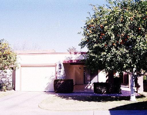 1st image of 344 LEISURE WORLD -- #344