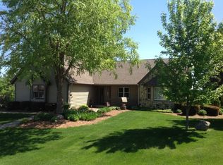 W4717 Scott Ln, Lebanon, WI 53047