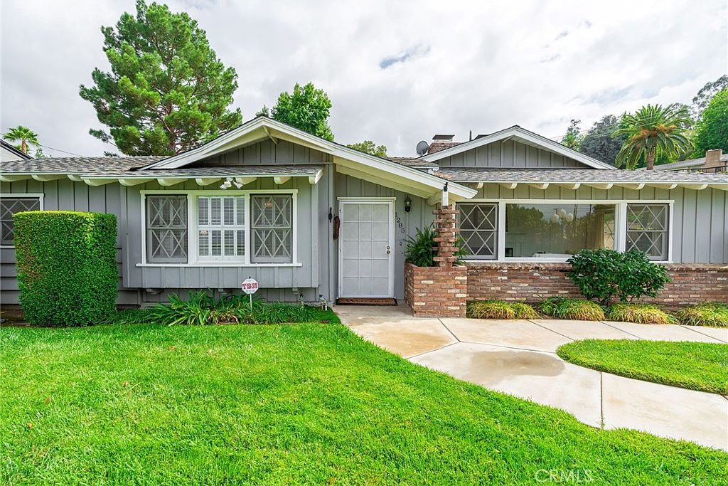 1285 W Crescent Ave, Redlands, CA 92373 MLS EV23165223 Zillow