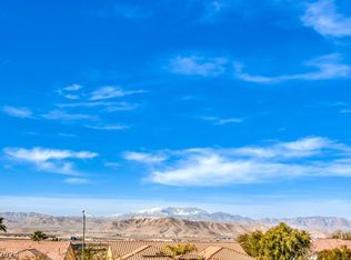 2985 Yellow Springs Ct, Henderson, NV 89052