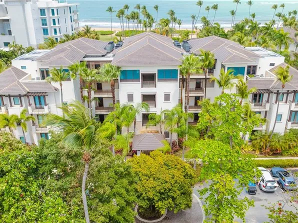 Bahia Beach Resort Las Ventanas Ii Condominium #207, Rio Grande, PR 00745