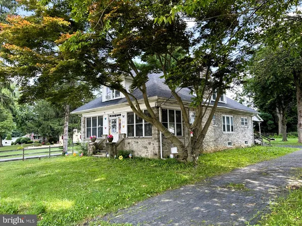 2519 Conestoga Ave, Honey Brook, PA 19344