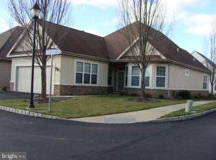 201 Kentford Ct #74, Warrington, PA 18976