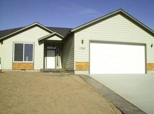 1728 SW 3rd St, Pendleton, OR 97801