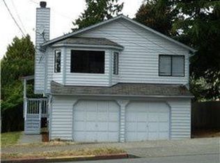 11511 5th Ave NE, Seattle, WA 98125