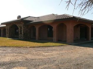 1051 Bent Rd, Modesto, CA 95357