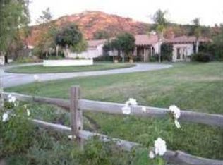3342 Gi Gi Ct, Fallbrook, CA 92028