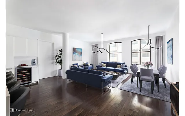 Rented by Douglas Elliman | media 1