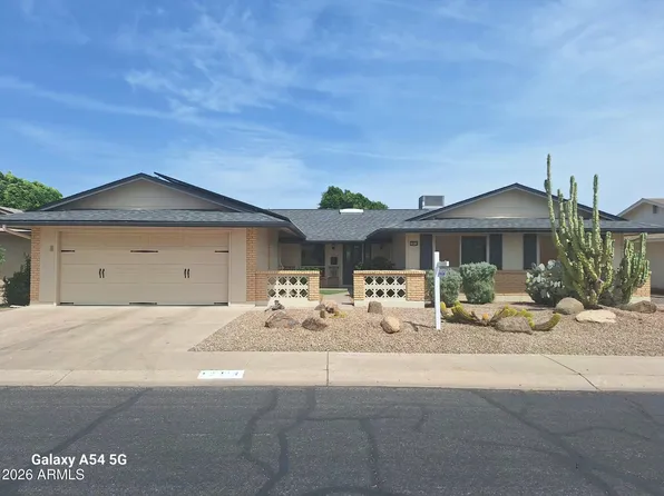 10416 W CHERYL Drive, Sun City, AZ 85351