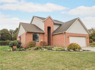 131 Hunterfield Dr, Brookville, OH