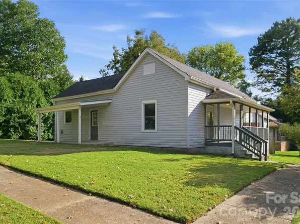 140 Aikman Ave, Norwood, NC 28128
