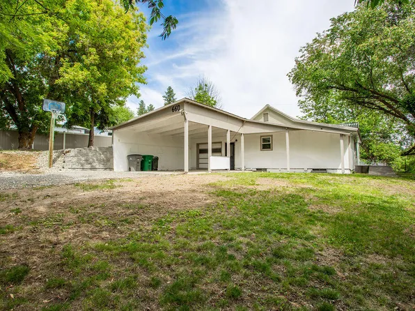 660 N Cedar St, Colville, WA 99114
