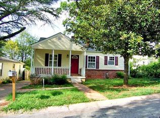 58 Griggs St SW, Marietta, GA 30064