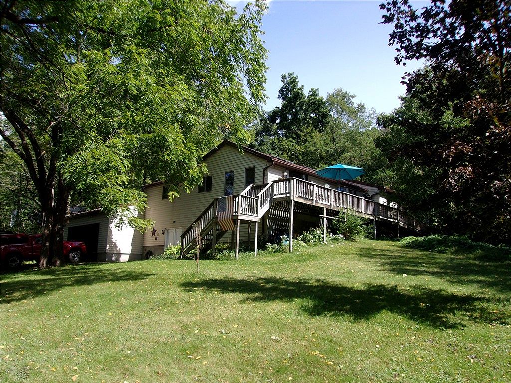 6421 E Lake Rd, Honeoye, NY 14471 Zillow