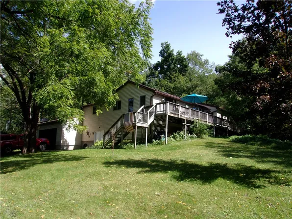 6421 E Lake Rd, Honeoye, NY 14471