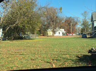 1102 W Colfax Ave, South Bend, IN 46616