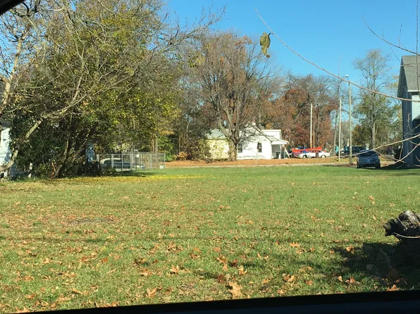 1102 W Colfax Ave, South Bend, IN 46616