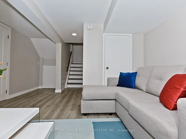 3174 Taviton Ct #LOWER LEVEL OF THE — Photo 7