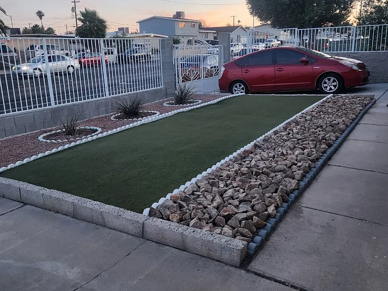 4814 E Harmon Ave — Photo 5