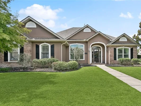 110 Lac Felicity Dr, Luling, LA 70070
