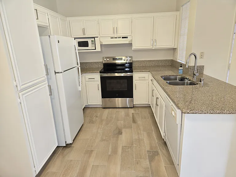 17161 Alva Rd #1811 — Photo 1