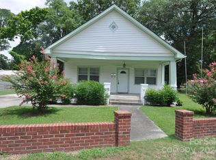 113 Gaston St, Chester, SC 29706