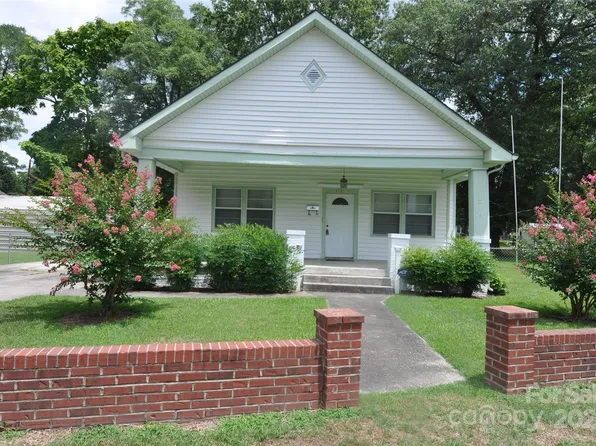 113 Gaston St, Chester, SC 29706