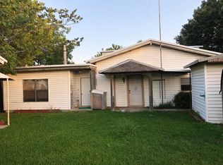 126 County Road 2630, Decatur, TX 76234