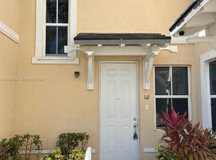 142 SE 28th Ter UNIT 10, Homestead, FL 33033