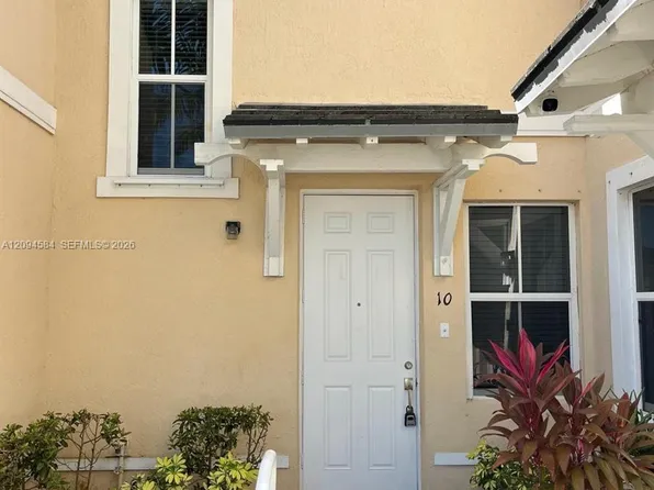 142 SE 28th Ter Unit 10, Homestead, FL 33033