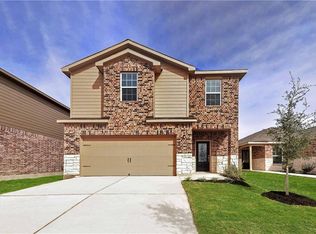 13212 William McKinley Way, Manor, TX 78653