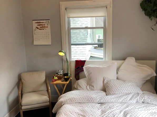 245 Chestnut St #3, Cambridge, MA 02139