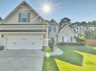 65 Lakewood Vw, Sanford, NC 27332