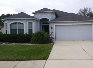 4021 Warwick Hills Dr, Zephyrhills, FL 33543