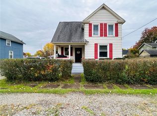 669 Crown Ave, Ravenna, OH